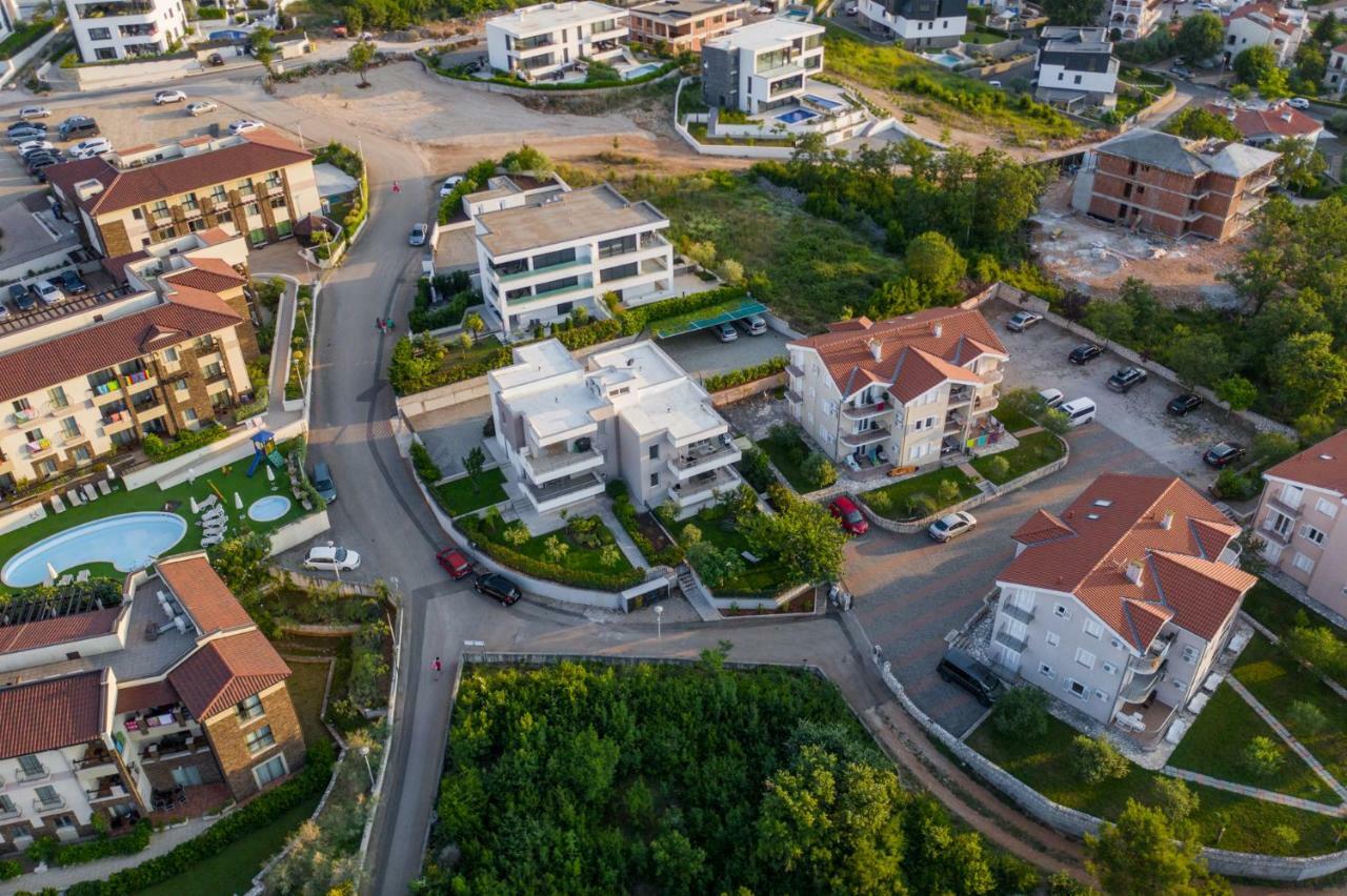 Apartment Rova Malinska Exterior foto